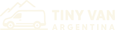 Tiny Van Argentina